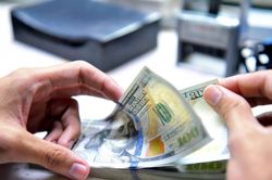 Tỷ giá USD hôm nay 9/5: Tăng nhẹ sát mốc 100