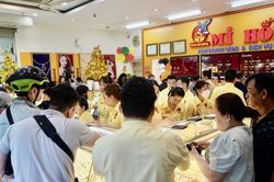Giá vàng ngày 9/5/2025: Giá vàng trong nước và thế giới tăng mạnh trở lại