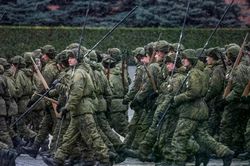 Nga bắt đầu lệnh ngừng bắn kéo dài 3 ngày với Ukraine