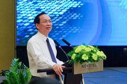 Tín dụng xanh - nền tảng phát triển khu công nghiệp bền vững