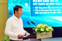Tiếp cận tài chính xanh hiệu quả cần một lộ trình chuyển đổi phù hợp