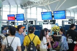 Mở lại đường bay thẳng kết nối Hà Nội - Moscow