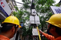 EVN tăng giá điện, người dân sẽ phải trả thêm bao tiền?