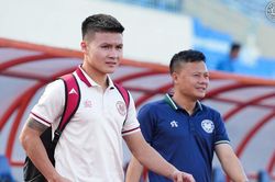 Khi Quang Hải lỡ hẹn với Bruno Fernandes và MU