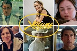 Cành cọ Vàng Cannes 2025: Nơi 'khởi nguồn' cho các tượng vàng Oscar