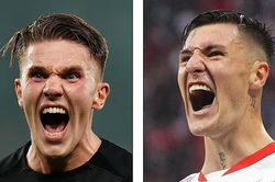 Tương lai của Arsenal: 6 ngôi sao lọt tầm ngắm của Arteta, cánh trái là ưu tiên số 1