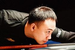 Thắng trận derby 'nội bộ', tay cơ Việt Nam vào tứ kết giải billards danh giá châu Âu