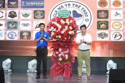 Thành lập Câu lạc bộ Môtô Quảng Ninh