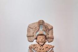 Khám phá sự phong phú và đa dạng của các nền văn minh cổ đại Mexico