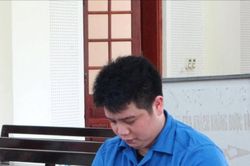 Thủ đoạn lừa 17 tỷ đồng của 'siêu cò' nhận sang tên, tách thửa tại Nghệ An