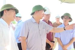 Vĩnh Phúc: Quyết tâm tăng trưởng hai con số