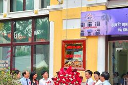 Điểm nhấn mới của du lịch Hải Phòng