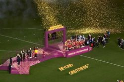 World Cup nữ 2031 sẽ có 48 đội tham dự, mở ra cơ hội cho tuyển nữ Việt Nam