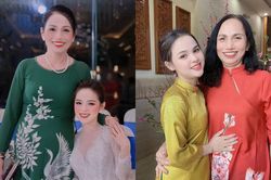 Cô dâu 28kg quê Phú Yên được mẹ chồng hết mực yêu chiều, tăng 10kg sau cưới
