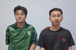 Bắt 2 đối tượng trong chuyên án lừa đảo công nghệ cao