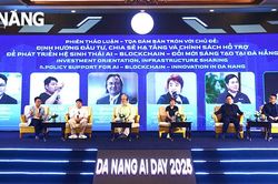 Đà Nẵng tạo lực đẩy phát triển mạnh ứng dụng trí tuệ nhân tạo
