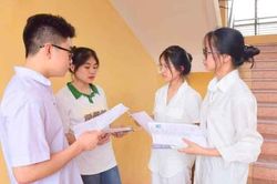 Hơn 12.000 thí sinh đăng ký tuyển sinh vào lớp 10