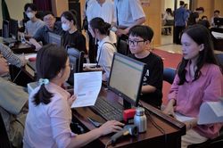 Năm 2025, Trường Đại học Tài nguyên và Môi trường Hà Nội dự kiến tuyển 4.780 chỉ tiêu