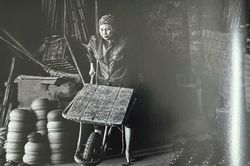 Lan tỏa hình ảnh làng nghề Việt Nam qua ống kính nhiếp ảnh