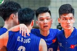Tin nóng thể thao sáng 11/5: Đội tuyển bóng chuyền Việt Nam xác định được đối thủ ở giải hàng đầu Châu Á