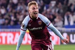 MU vs West Ham: Quỷ đỏ bạc nhược, chuỗi thua kéo dài tại Premier League