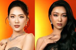 Học vấn 'khủng', IELTS 8.0 của Top 45 Miss Cosmo Vietnam 2025