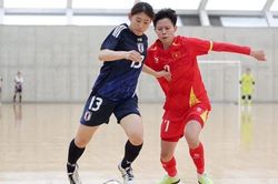 ĐT Việt Nam xác định đối thủ ở tứ kết : Trong top 10 FIFA, từng 2 lần là á quân châu Á