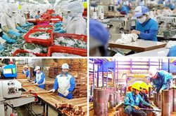 Khích lệ tinh thần doanh nghiệp tư nhân, khơi mở nguồn lực phát triển