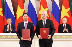 Nỗ lực sớm tiếp cận vắc xin ung thư tiềm năng đưa về Việt Nam