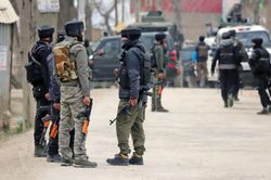 Ấn Độ - Pakistan đã đồng ý ngừng bắn ngay lập tức