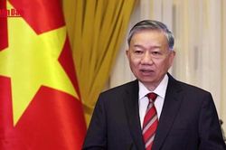 Bài viết của Tổng Bí thư Tô Lâm: 'Động lực mới cho phát triển kinh tế'