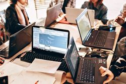 Sinh viên có nên thực tập tại Start-up?