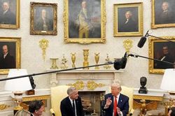Tương lai quan hệ Mỹ-Canada dưới thời Tổng thống Trump 2.0: Đồng minh tan vỡ?