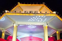 Khai mạc Liên hoan ẩm thực món ngon Hải Phòng 2025