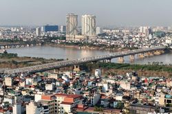 Hà Nội hoàn tất bố trí cán bộ cấp xã trước 1/7, ưu tiên nhân sự chất lượng cao