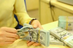 Tỷ giá USD hôm nay 11/5: Trong nước ổn định