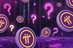 Giá Pi Network hôm nay 11/5/2025: Một cá voi đã mua vào 20 triệu Pi Coin trên sàn OKX