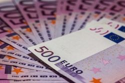 Tỷ giá Euro hôm nay 11/5/2025: Tăng nhẹ so với USD