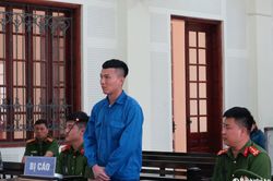 Nhát dao cắt đứt tình bạn, khơi nguồn nỗi đau