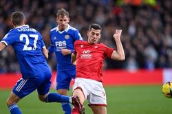 Nhận định, dự đoán Nottingham vs Leicester City: Gieo sầu cho cựu vương