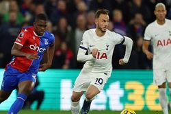 Nhận định, dự đoán Tottenham vs Crystal Palace: Gà trống hụt hơi