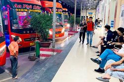 Quyền và nghĩa vụ của đơn vị kinh doanh vận tải hành khách bằng xe ô tô