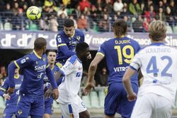 Nhận định, dự đoán Hellas Verona vs Lecce: Điểm tựa sân nhà