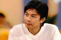 Nam diễn viên mất trắng 3.300 tỷ sau một đêm, đột ngột xuống tóc đi tu, rời showbiz