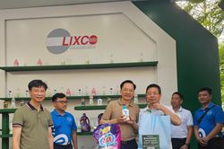 VinachemMart - Đưa thương hiệu Vinachem đến gần người tiêu dùng