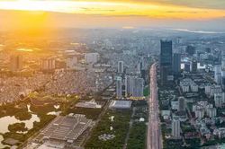 Hà Nội ưu tiên cán bộ cấp huyện làm Bí thư xã, phường