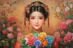 Ngày sinh Âm lịch của người có cuộc đời sung túc