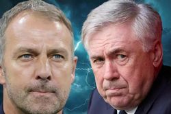 Ancelotti giải thích cho trận thua Barcelona: 'Đừng quên, tôi mất 5 hậu vệ'