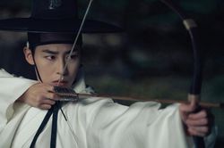 'Dear Hongrang': Phim Hàn cổ trang hứa hẹn thu hút khán giả Netflix tháng 5 này