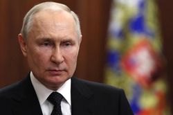 Điều kiện đàm phán hòa bình Ukraine của Nga không mới